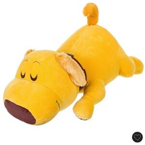 Dug from Up Disney Cuddleez Dog Plush NWT